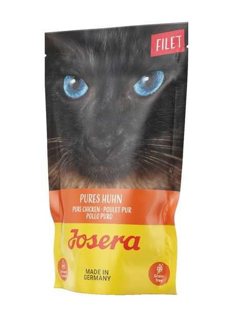Josera Filet Kurczak saszetka 70g