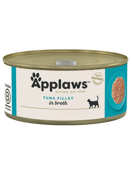 Applaws puszka dla kota Tuńczyk 70g