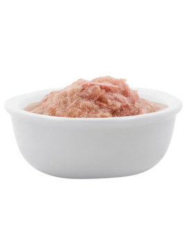 Lucky Lou Extrafood Tuńczyk w galaretce puszka 70g