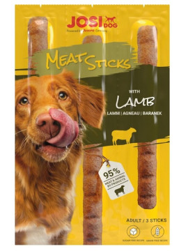 Josera JosiDog Meat Sticks Lamb 33g