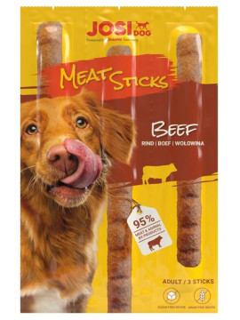 Josera JosiDog Meat Sticks Beef 33g