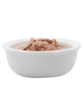 Lucky Lou Extrafood Tuńczyk w bulionie saszetka 70g