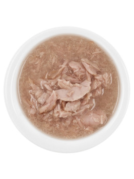 Lucky Lou Extrafood Tuńczyk w bulionie saszetka 70g