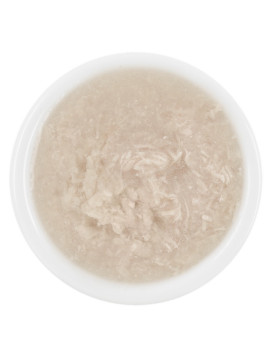 Lucky Lou Extrafood Kurczak i tuńczyk w bulionie puszka 70g