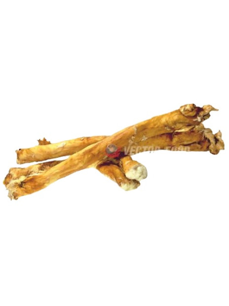 Vector-Food Skóra królicza z sierścią - rolo 40cm