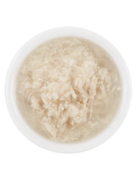 Lucky Lou Extrafood Kurczak w bulionie puszka 70g