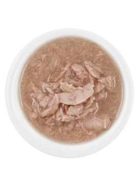 Lucky Lou Extrafood Tuńczyk w bulionie puszka 70g