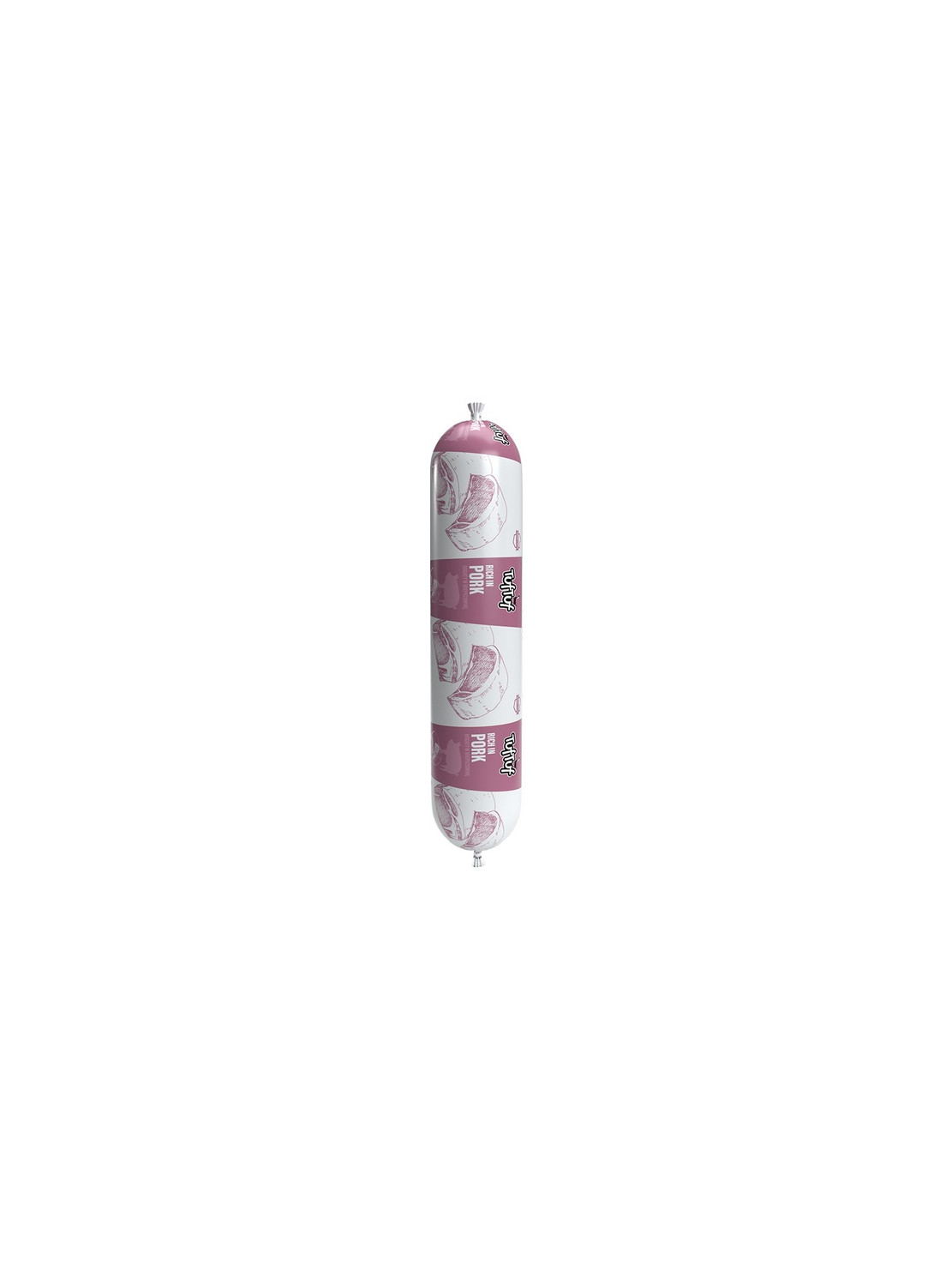 TUF TUF Baton wieprzowy 900g