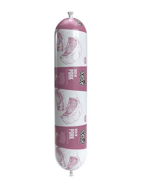 TUF TUF Baton wieprzowy 900g