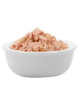 Lucky Lou Extrafood Tuńczyk i kurczak w galaretce saszetka 70g