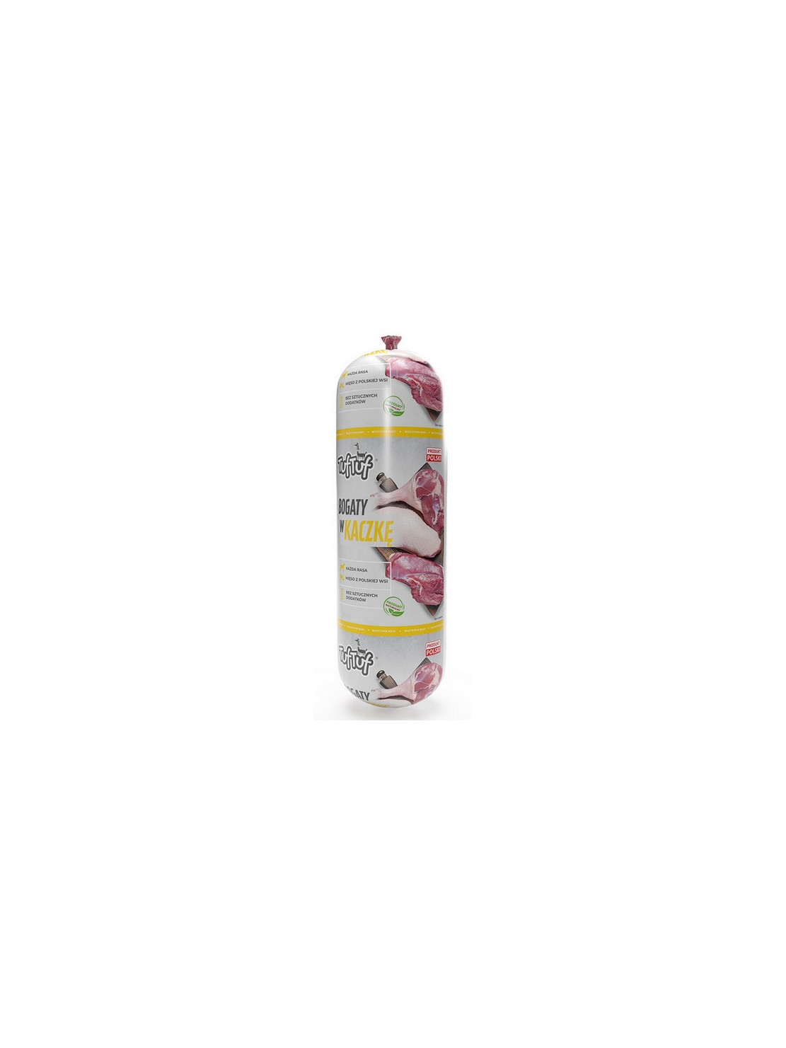 TUF TUF Baton z kaczką 900g