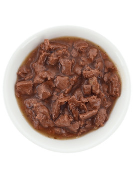 Pawsome Adult Huhn - kurczak saszetka 85g