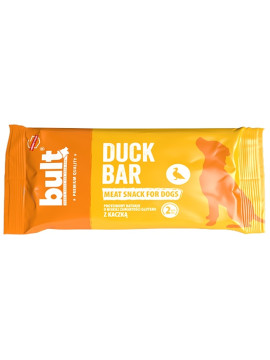 Bult Bar Batonik proteinowy z kaczką 75g