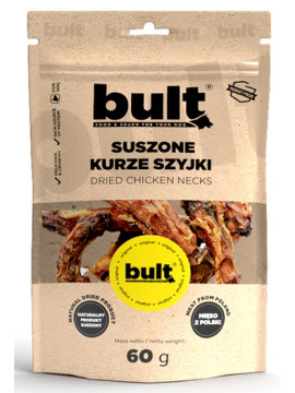 Bult Suszone kurze szyjki 60g