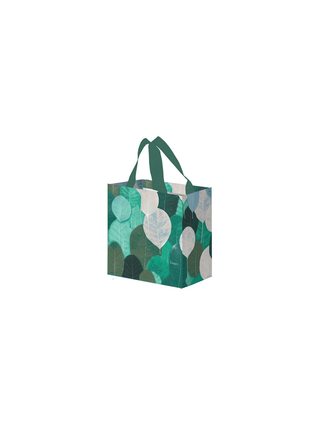 Torba Mini Kolorowe Listki 10L morskie