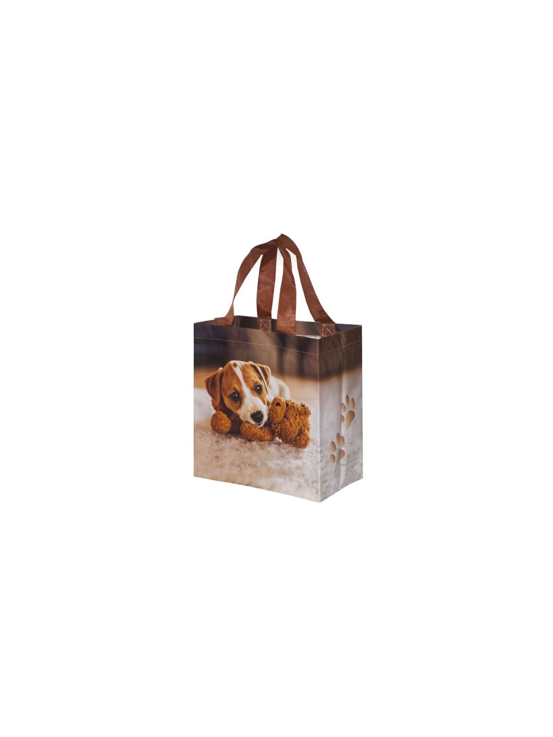 Torba Mini Piesek 10L