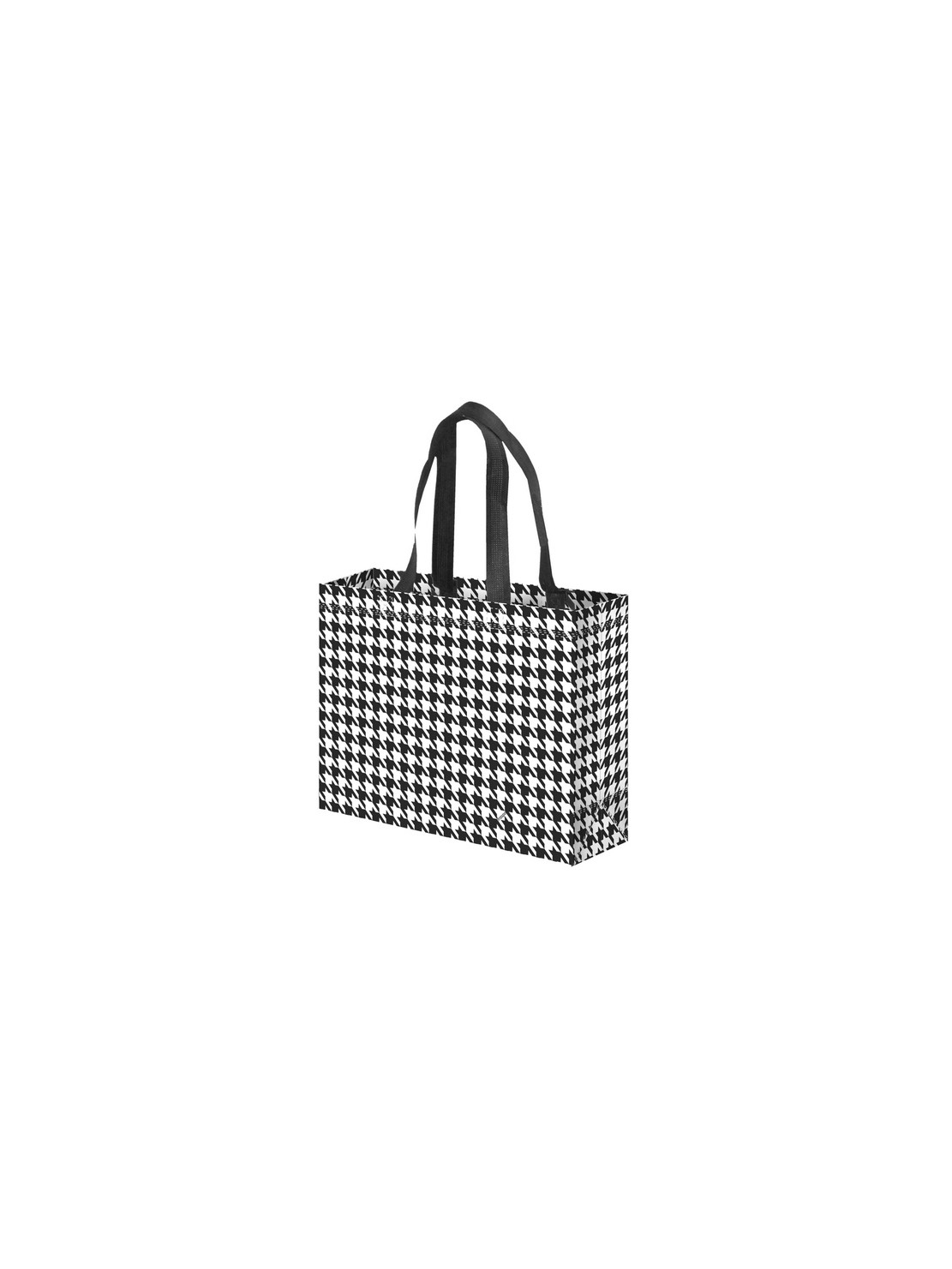 Torba Ultra Mini 8L pepitka