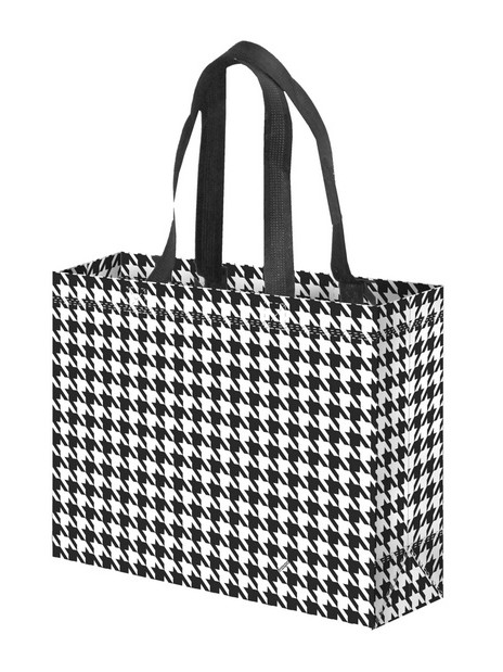 Torba Ultra Mini 8L pepitka