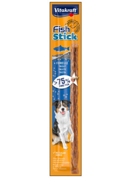 Vitakraft Dog Fish-Stick Original Pstrąg 1szt [34052]