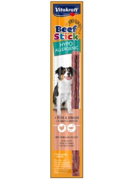 Vitakraft Dog Beef-Stick Original Hypoallergenic 1szt [36719]