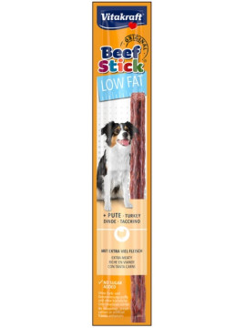 Vitakraft Dog Beef-Stick Original Low Fat 1szt [28804]