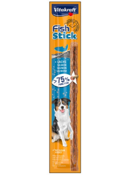 Vitakraft Dog Fish-Stick Original Łosoś 1szt [34051]