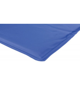 Trixie Mata chłodząca 65x50cm niebieska [28684]