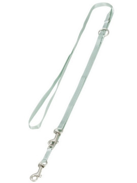 Trixie Szelki ze smyczą Junior 26-34cm miętowe [15565]
