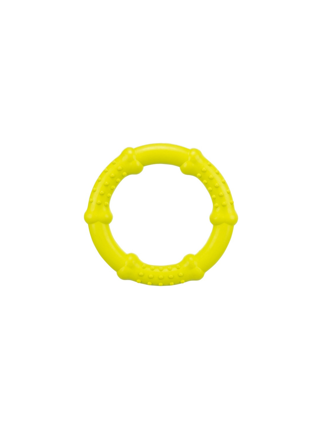 Trixie Ring gumowy 16cm [3330]
