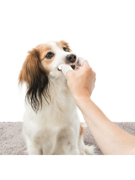 Trixie Dental Care nakładki na palce do higieny zębów 50szt [TX-29393]
