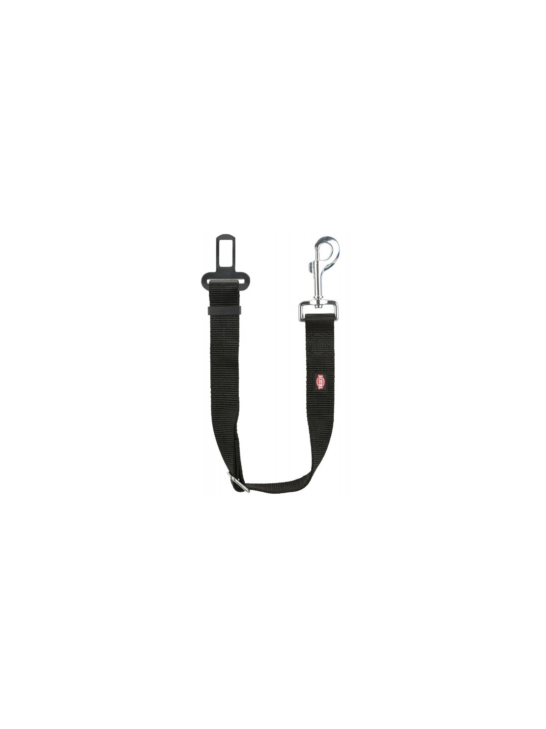 Trixie Smycz do szelek samochodowych 45–70 cm/30 mm [1284]
