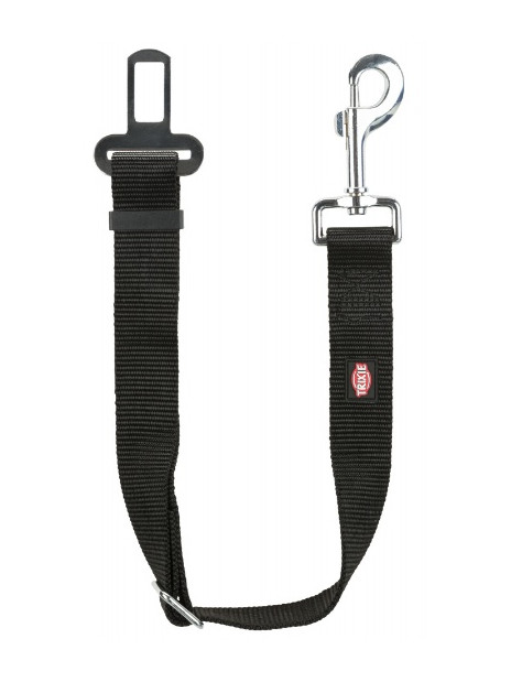 Trixie Smycz do szelek samochodowych 45–70 cm/30 mm [1284]