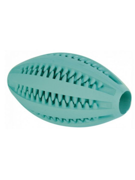 Trixie Piłka Dentafun Rugby 11cm [TX-3290]
