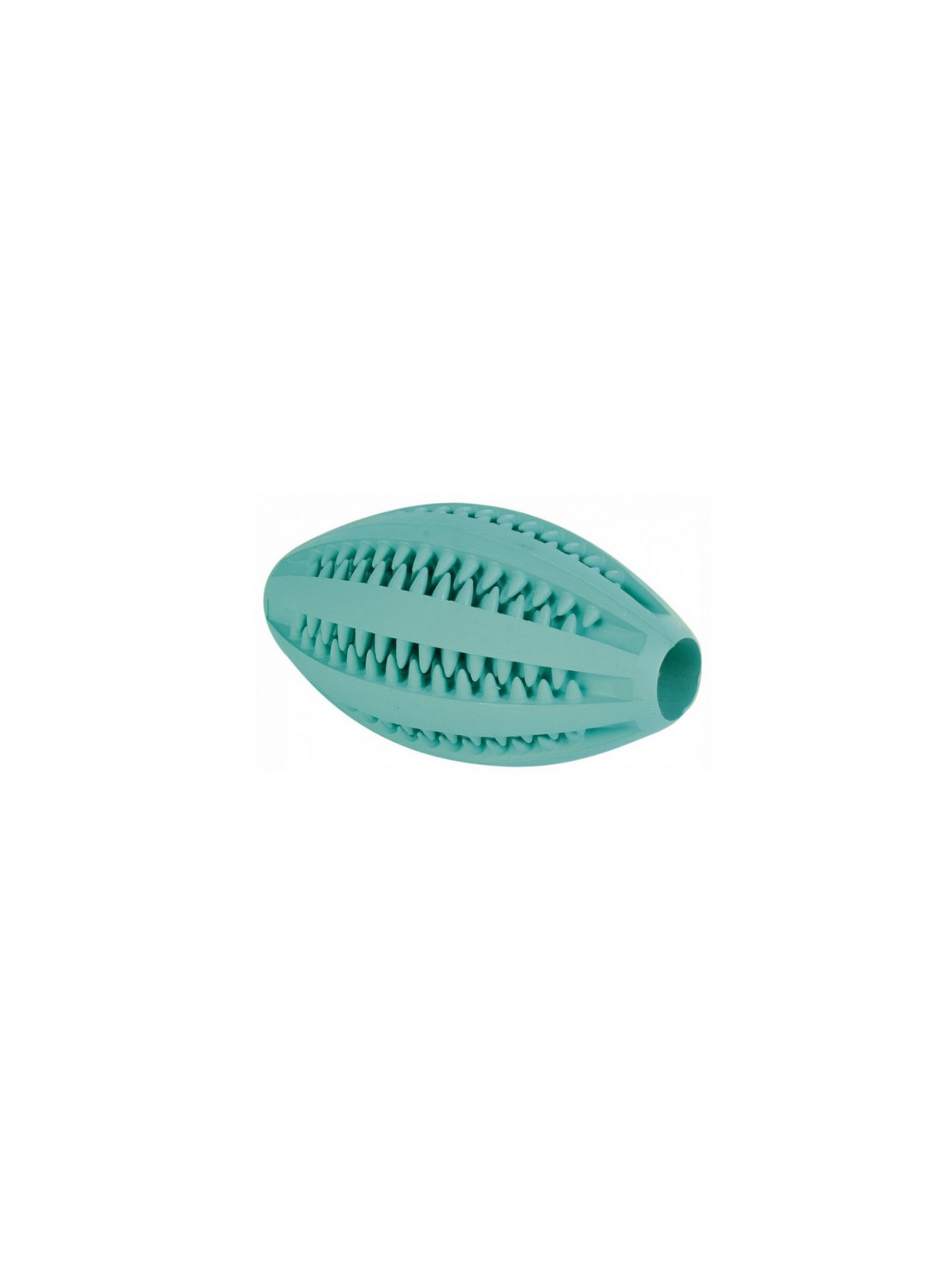 Trixie Piłka Dentafun Rugby 11cm [TX-3290]