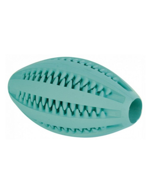 Trixie Piłka Dentafun Rugby 11cm [TX-3290]