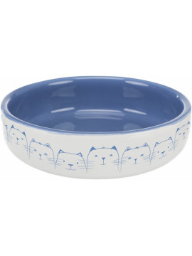 Trixie Miska ceramiczna dla kota 0,3L [24770]