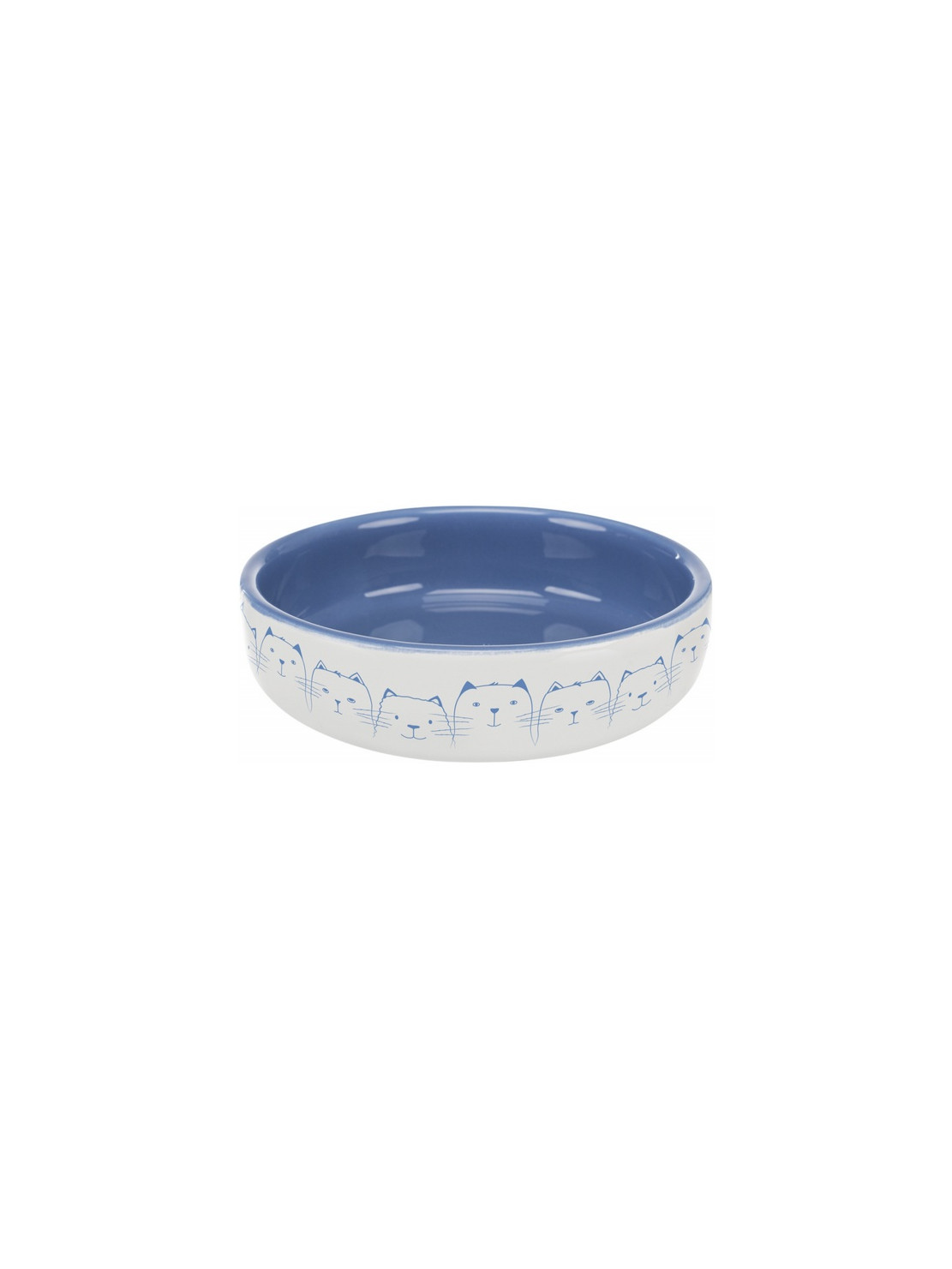 Trixie Miska ceramiczna dla kota 0,3L [24770]