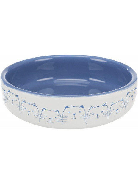 Trixie Miska ceramiczna dla kota 0,3L [24770]