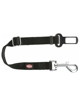 Trixie Smycz do szelek samochodowych 30-45cm/20mm [12771]
