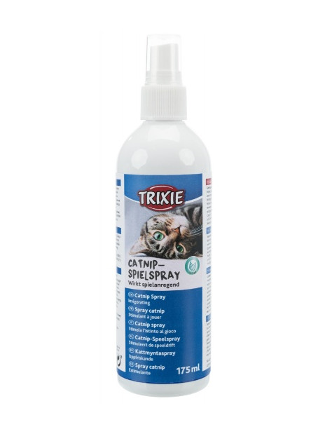 Trixie Kocimiętka spray 175ml [4238]