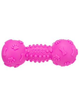 Trixie Hantel winylowy 19cm (TX-3362)