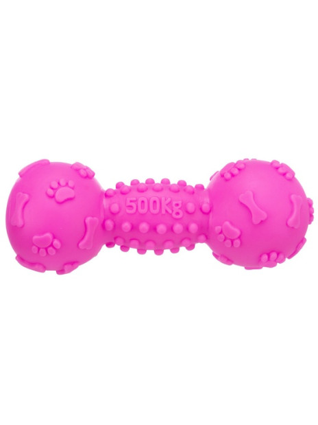 Trixie Hantel winylowy 19cm (TX-3362)