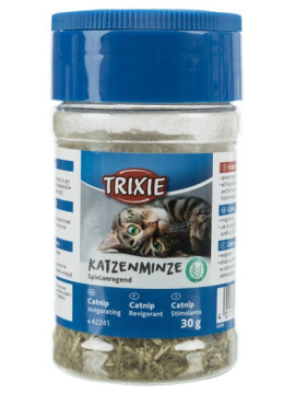 Trixie Catnip - kocimiętka 30g [42241]