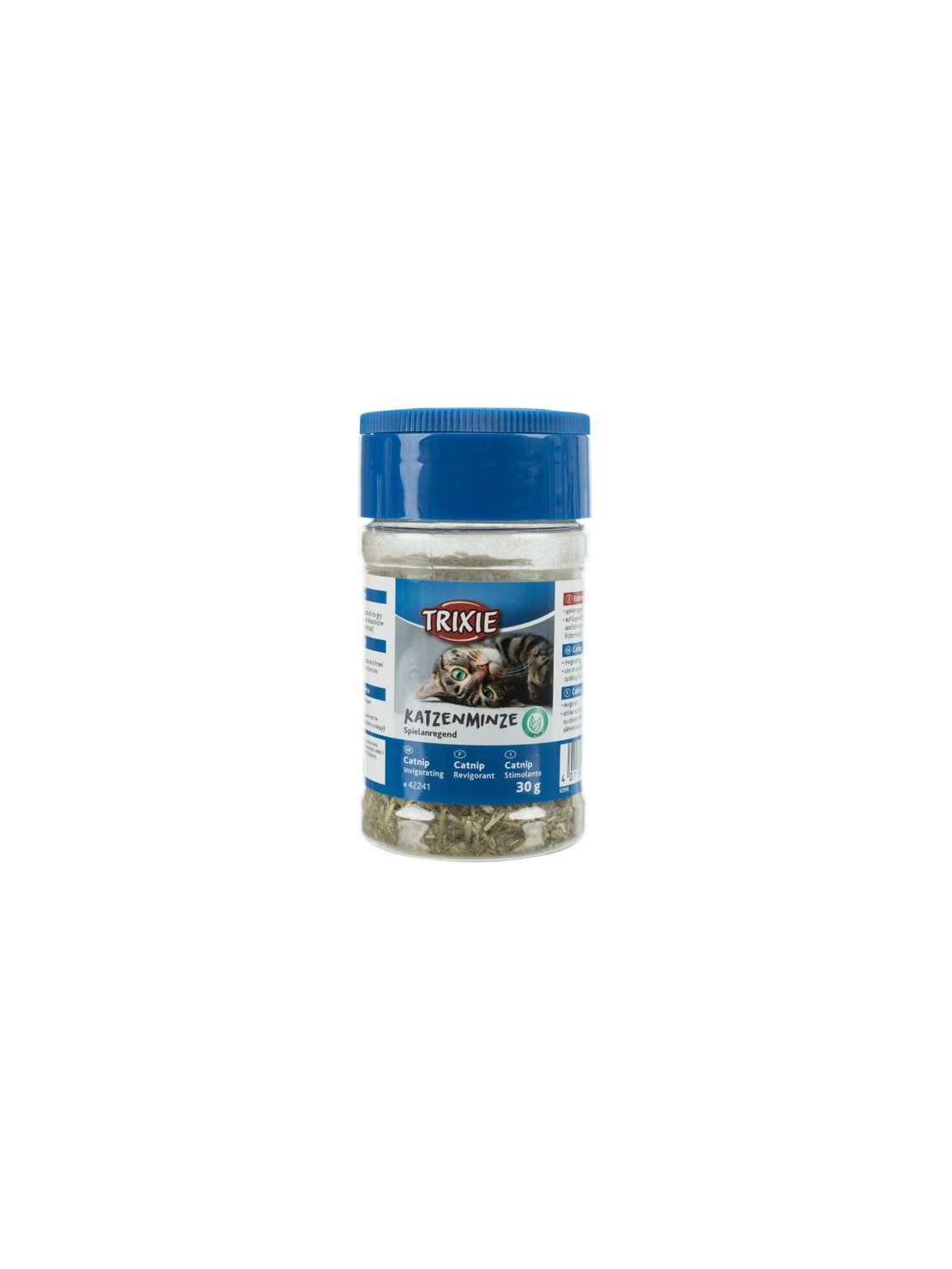 Trixie Catnip - kocimiętka 30g [42241]