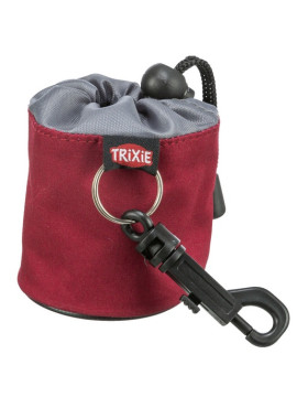 Trixie Torebka na przysmaki 7x9cm [32282]