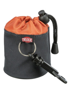 Trixie Torebka na przysmaki 7x9cm [32282]