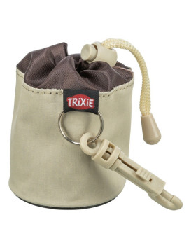 Trixie Torebka na przysmaki 7x9cm [32282]