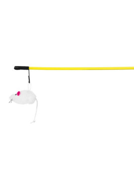 Trixie Wędka dla kota z myszką 50cm [4105]