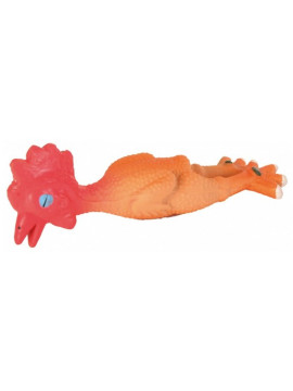 Trixie Kogut lateksowy mini 15cm [35091]