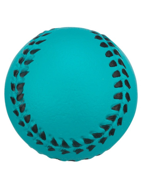 Trixie Piłka Sport Neonowa 6cm [3443]